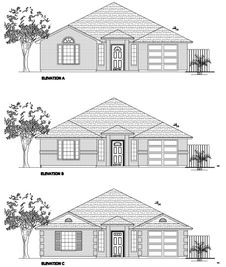 Simmons Homes-Rgv por Simmons Homes-Rgv en Brownsville Texas