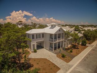 Simmons Homebuilders of NW Florida, Inc. por Simmons Homebuilders of NW Florida, Inc. en Destin-Fort Walton Beach Florida