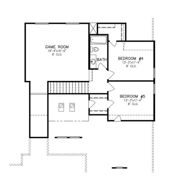 Lauren - 2nd Floor good