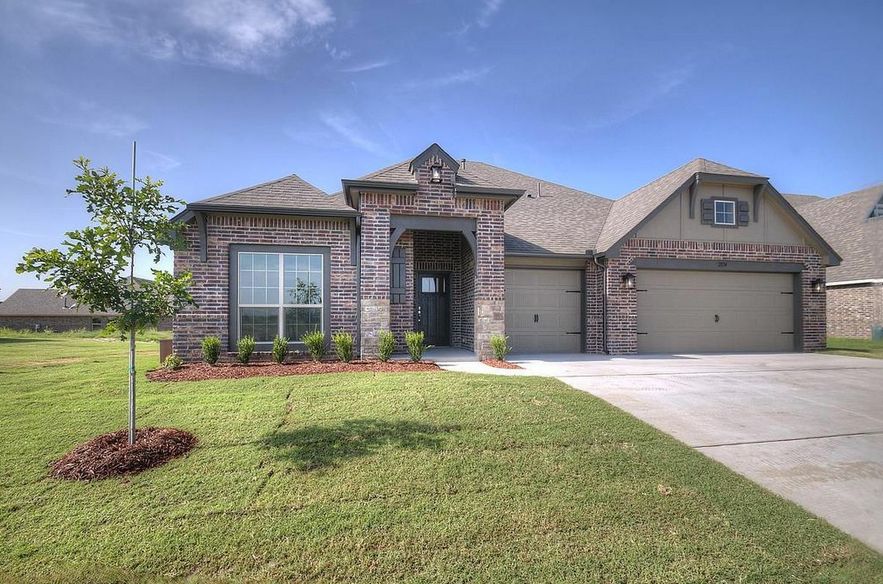 Providence Hills Pierson Exterior