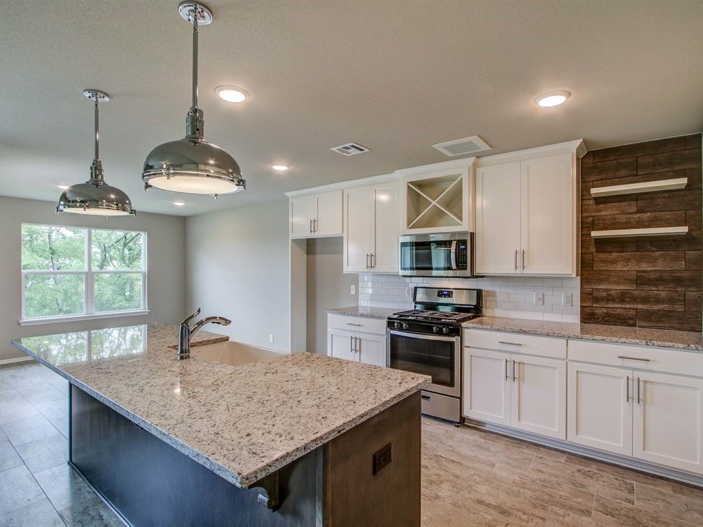 Adeline Kitchen