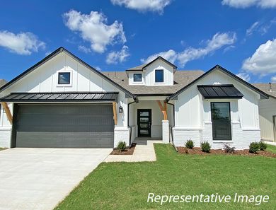 Beckett Floor Plan - Simmons Homes