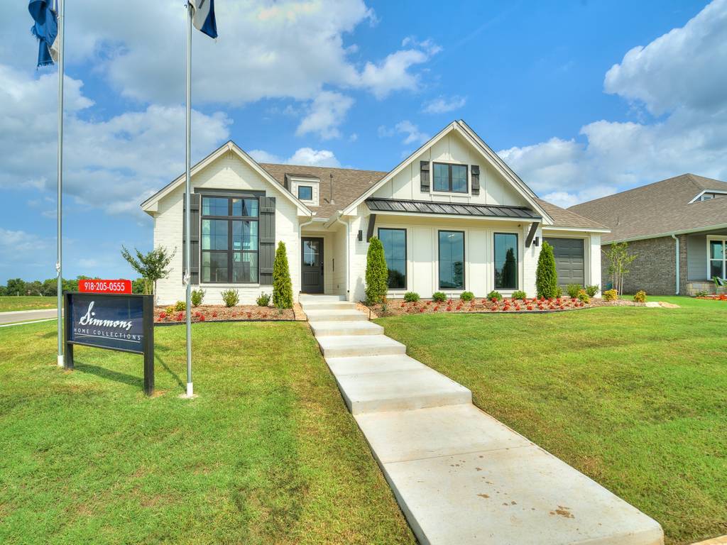 McLemore Designer Elevation