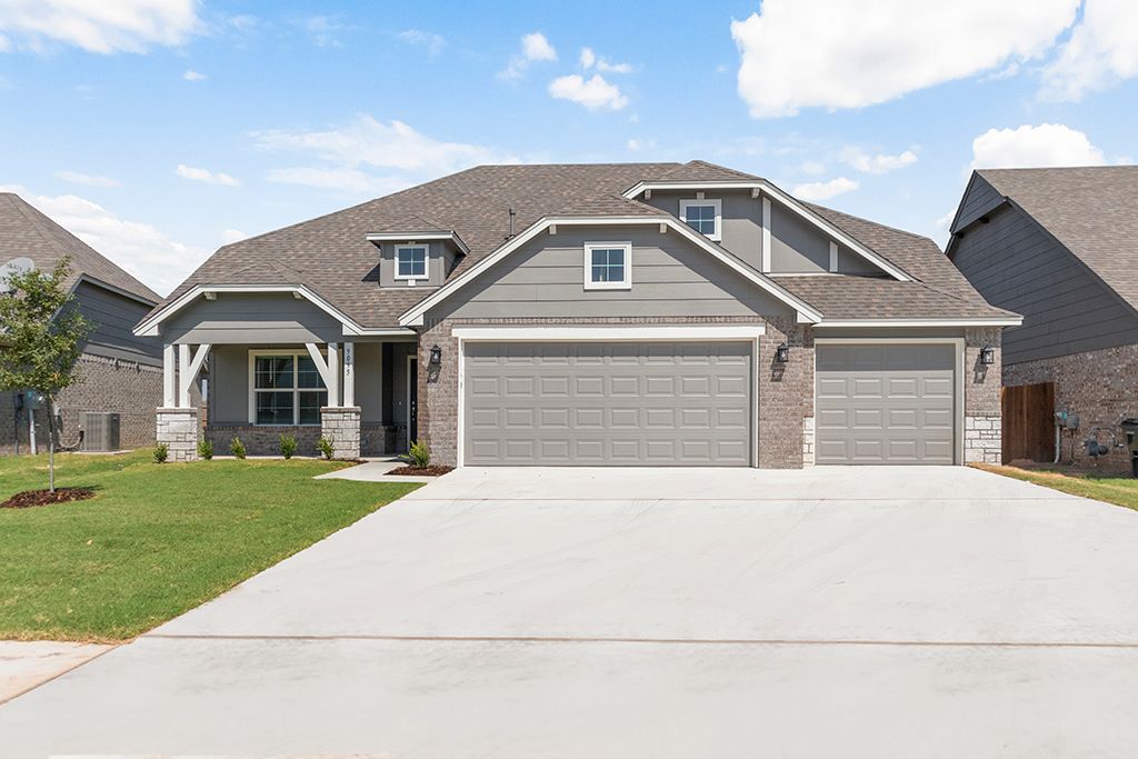 14720 S Harvard Ave. Bixby, OK 74008