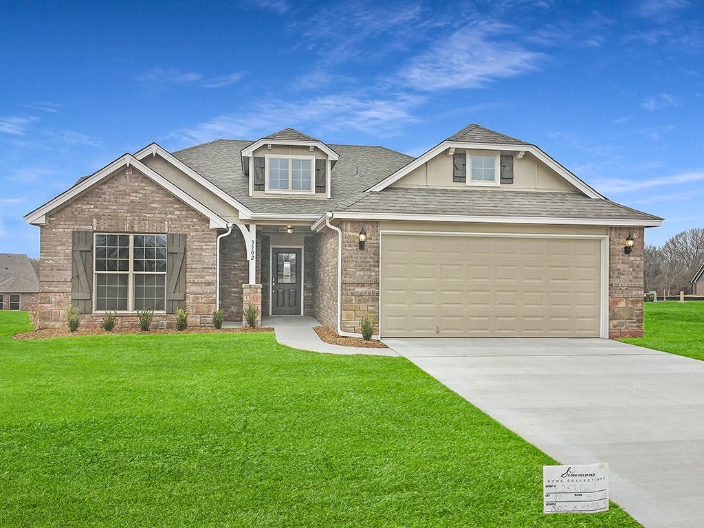 Owen Premier Elevation