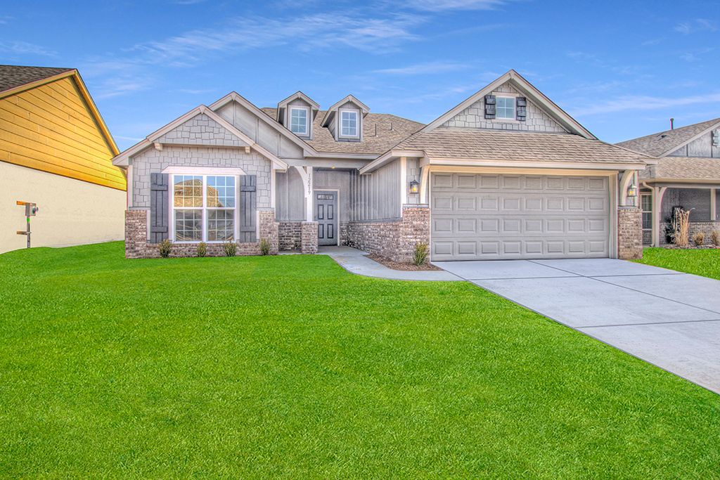 Owen Classic Elevation