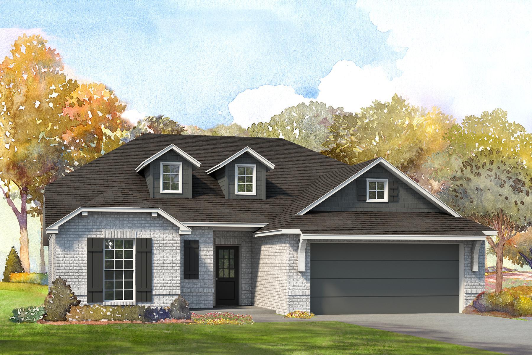 Adeline - Premier Elevation