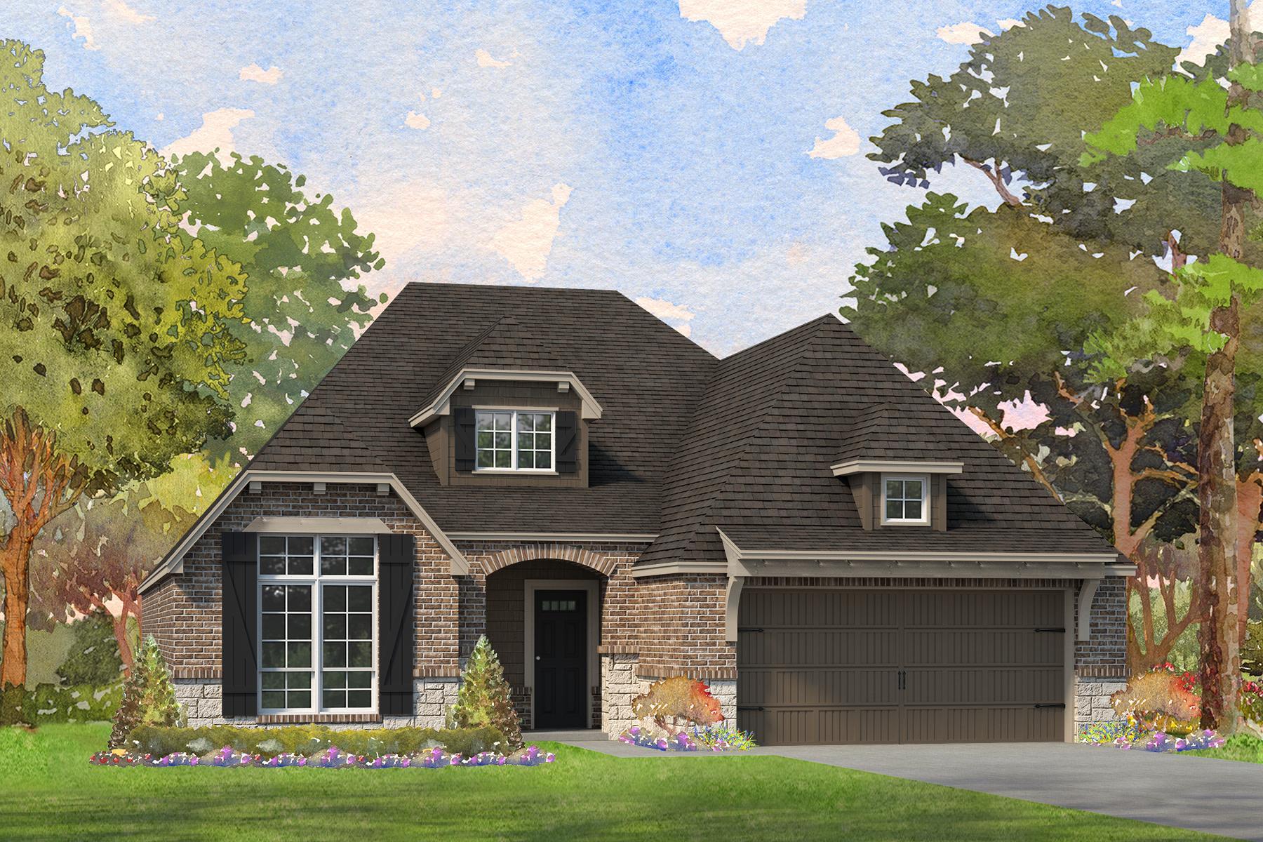 14720 S Harvard Ave. Bixby, OK 74008