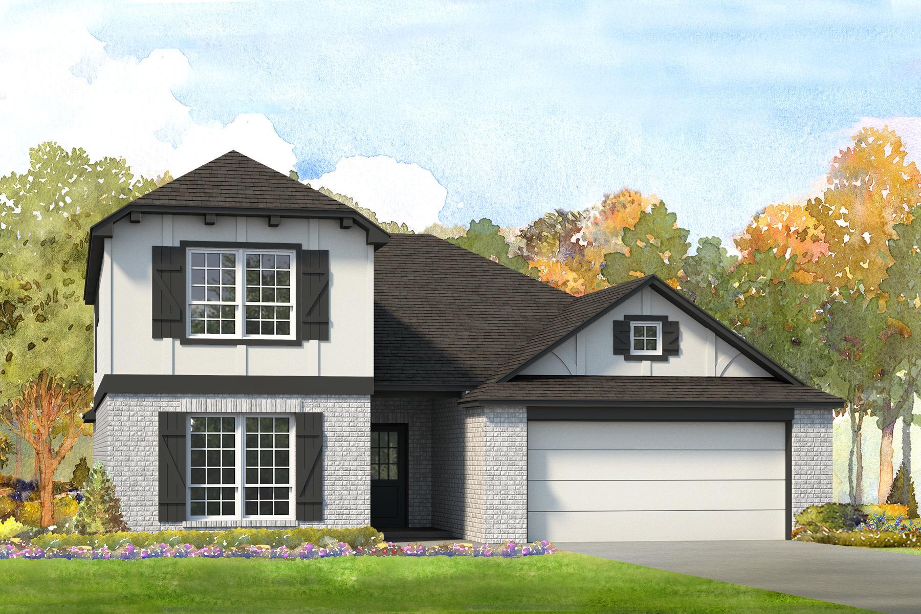 Maxwell Premier Elevation