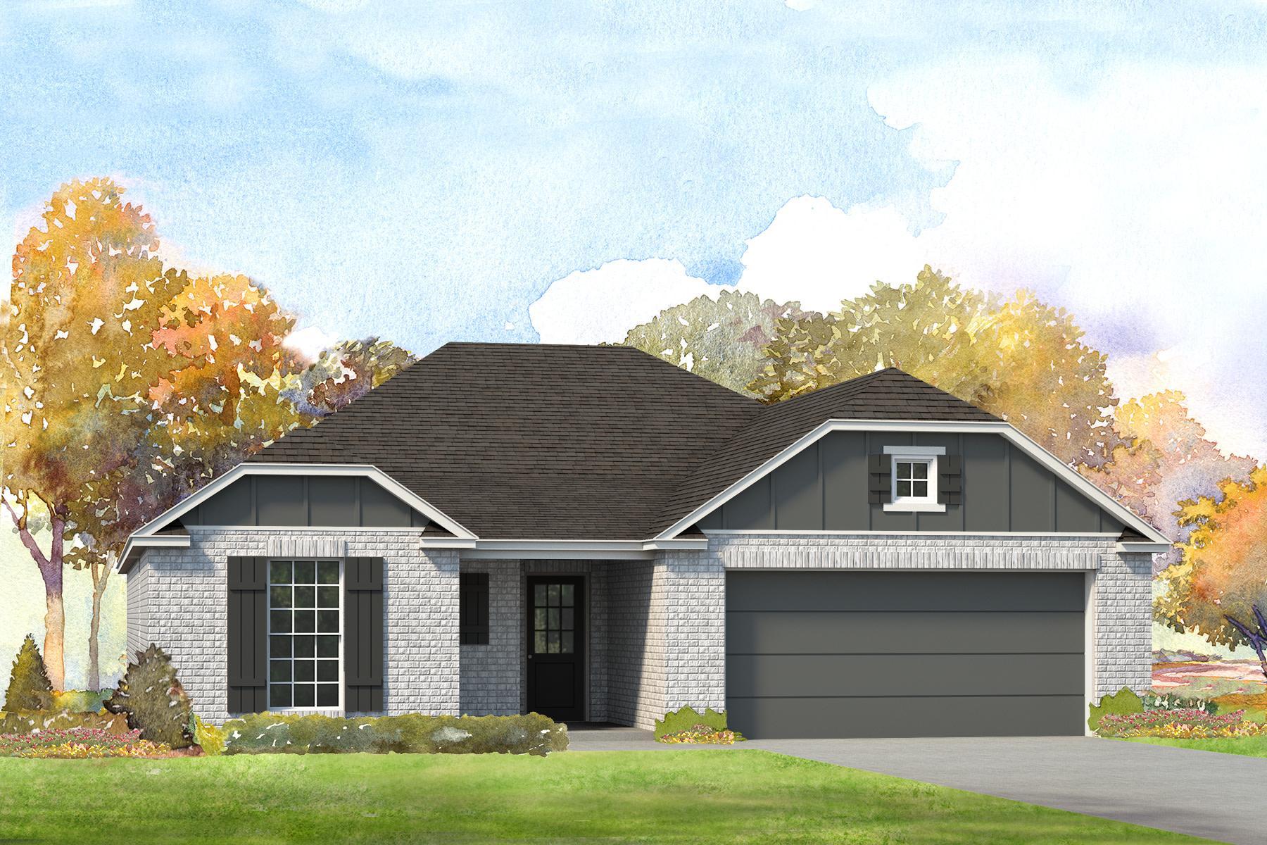 3600 W Delmar. Broken Arrow, OK 74011