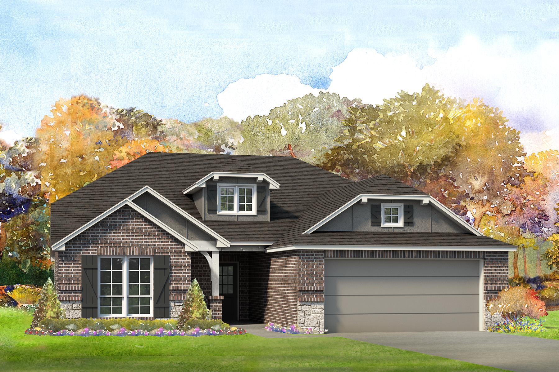 Owen Premier Elevation