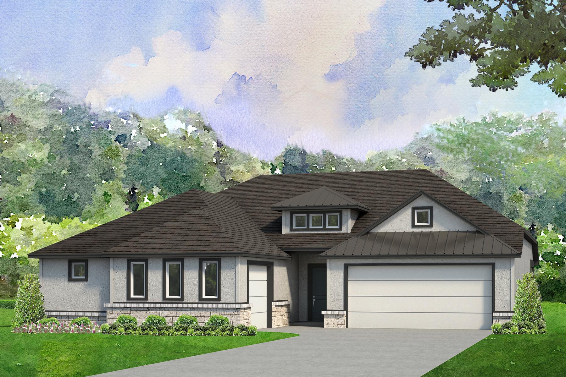 Leighton Premier Elevation