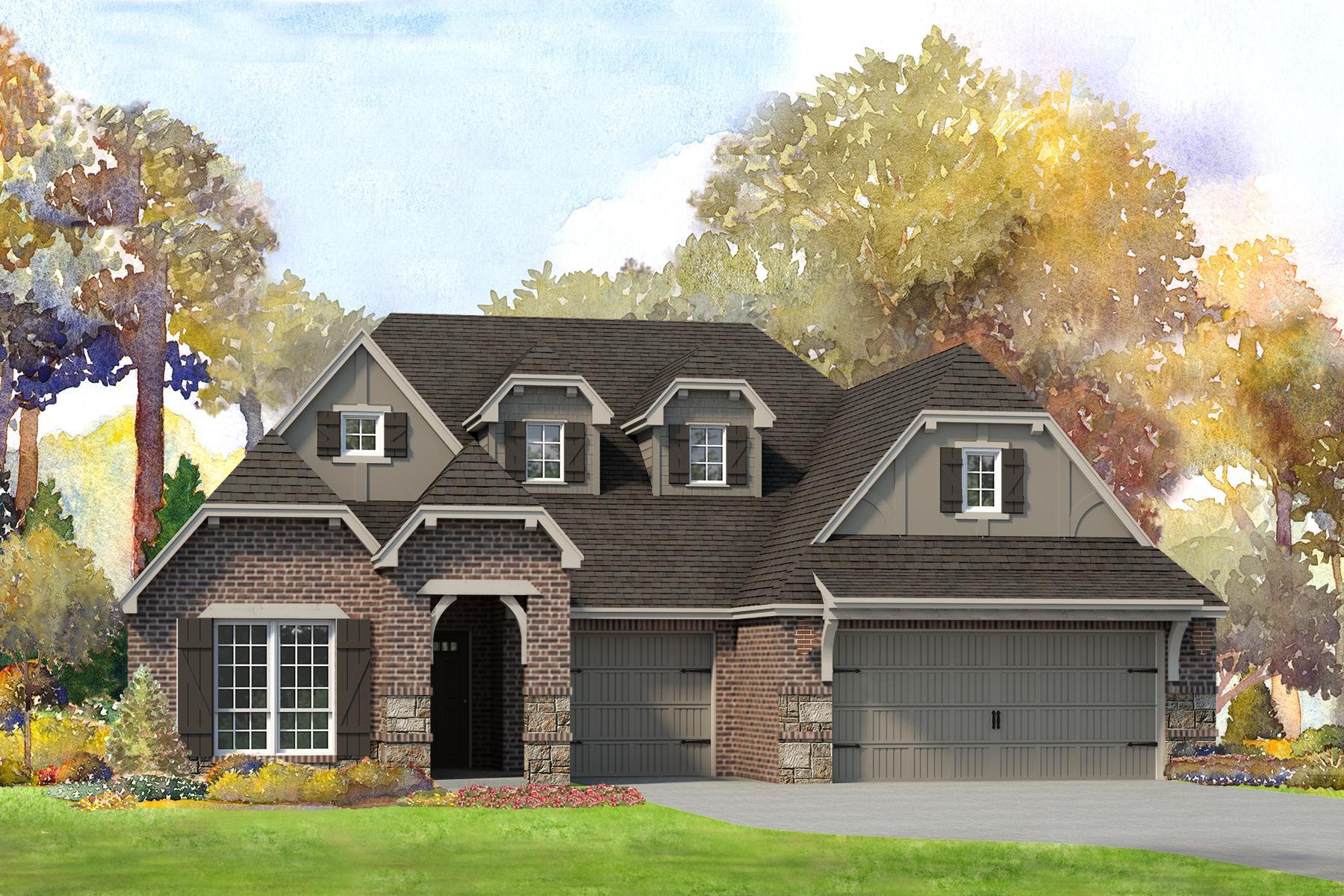 14720 S Harvard Ave. Bixby, OK 74008