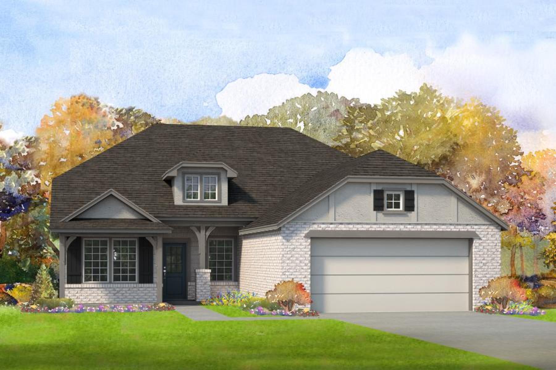 Whitworth Classic Elevation