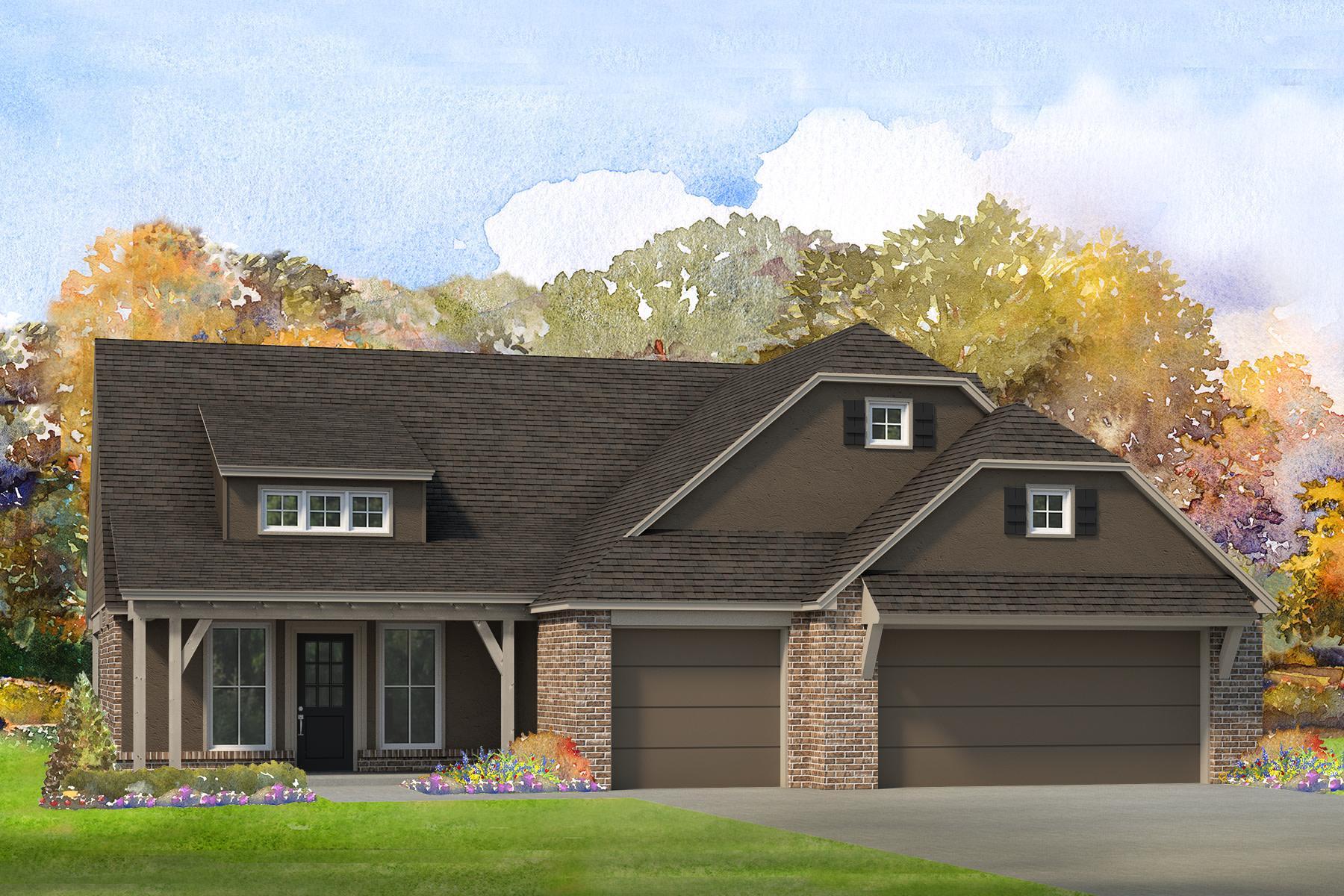 14720 S Harvard Ave. Bixby, OK 74008