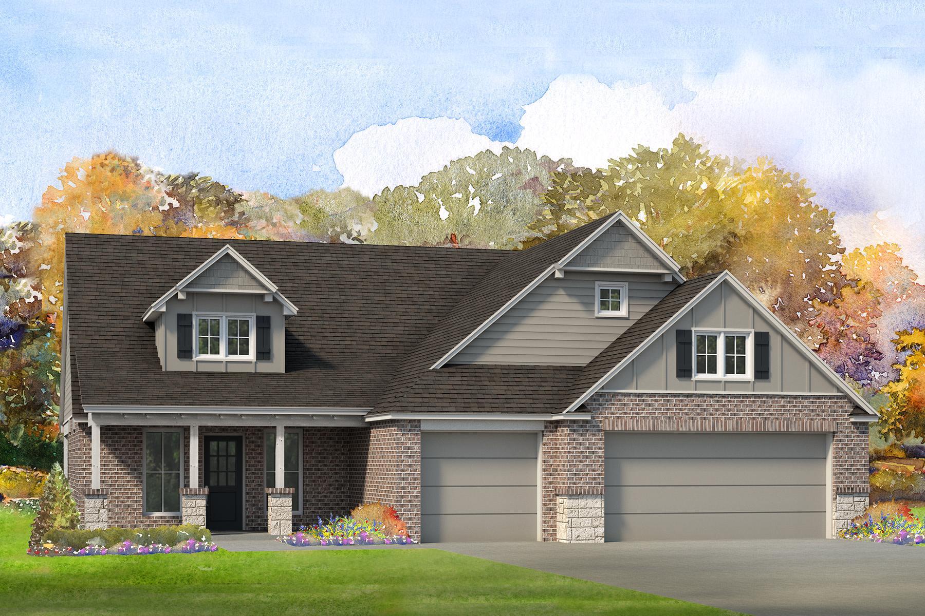 5705 E 124Th Terrace S. Bixby, OK 74008