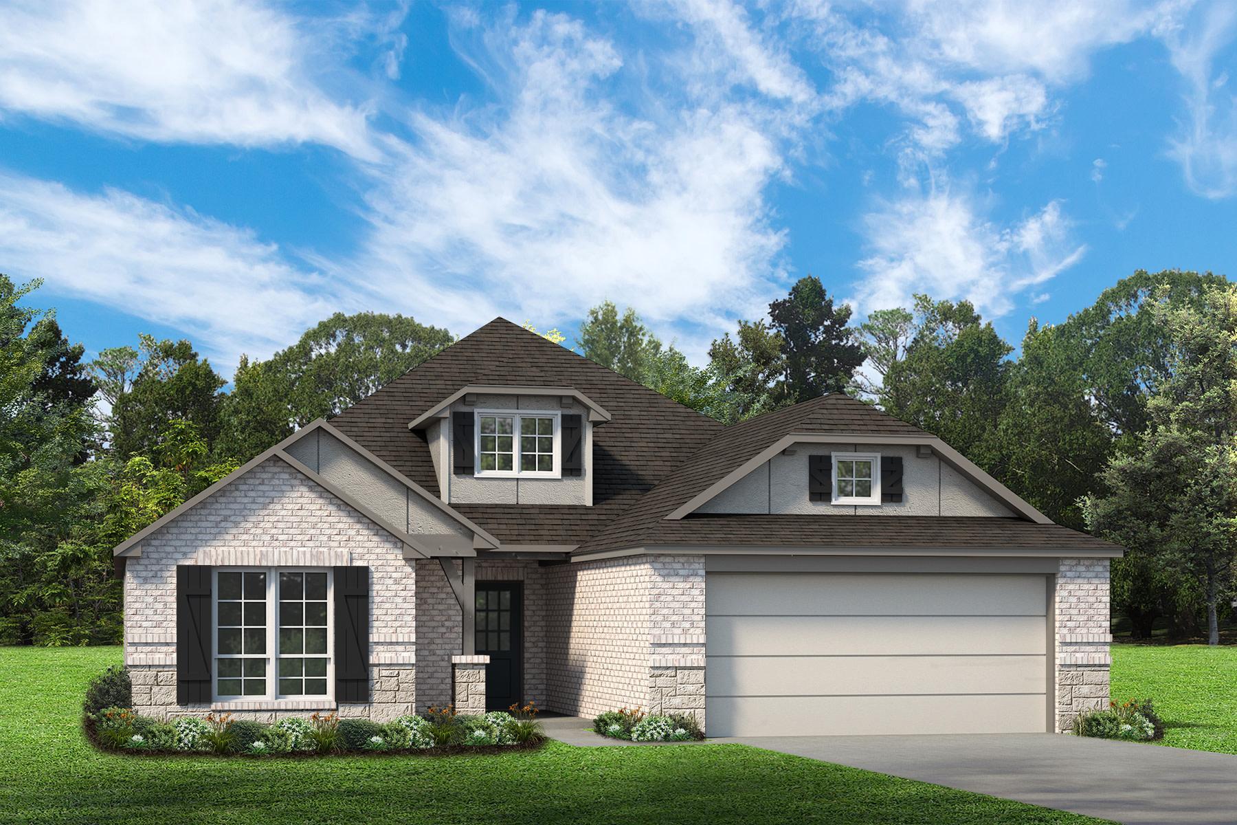 5705 E 124Th Terrace S. Bixby, OK 74008