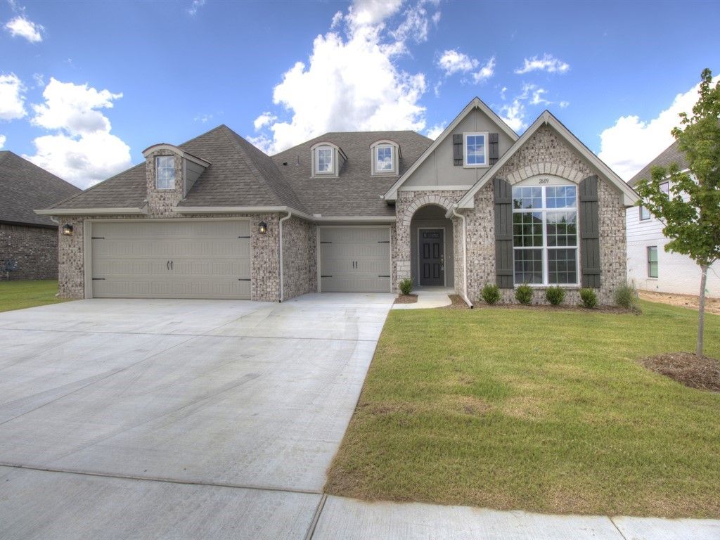 Dawson Premier Elevation