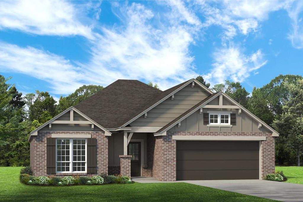 Sawyer Traditional Full Brick