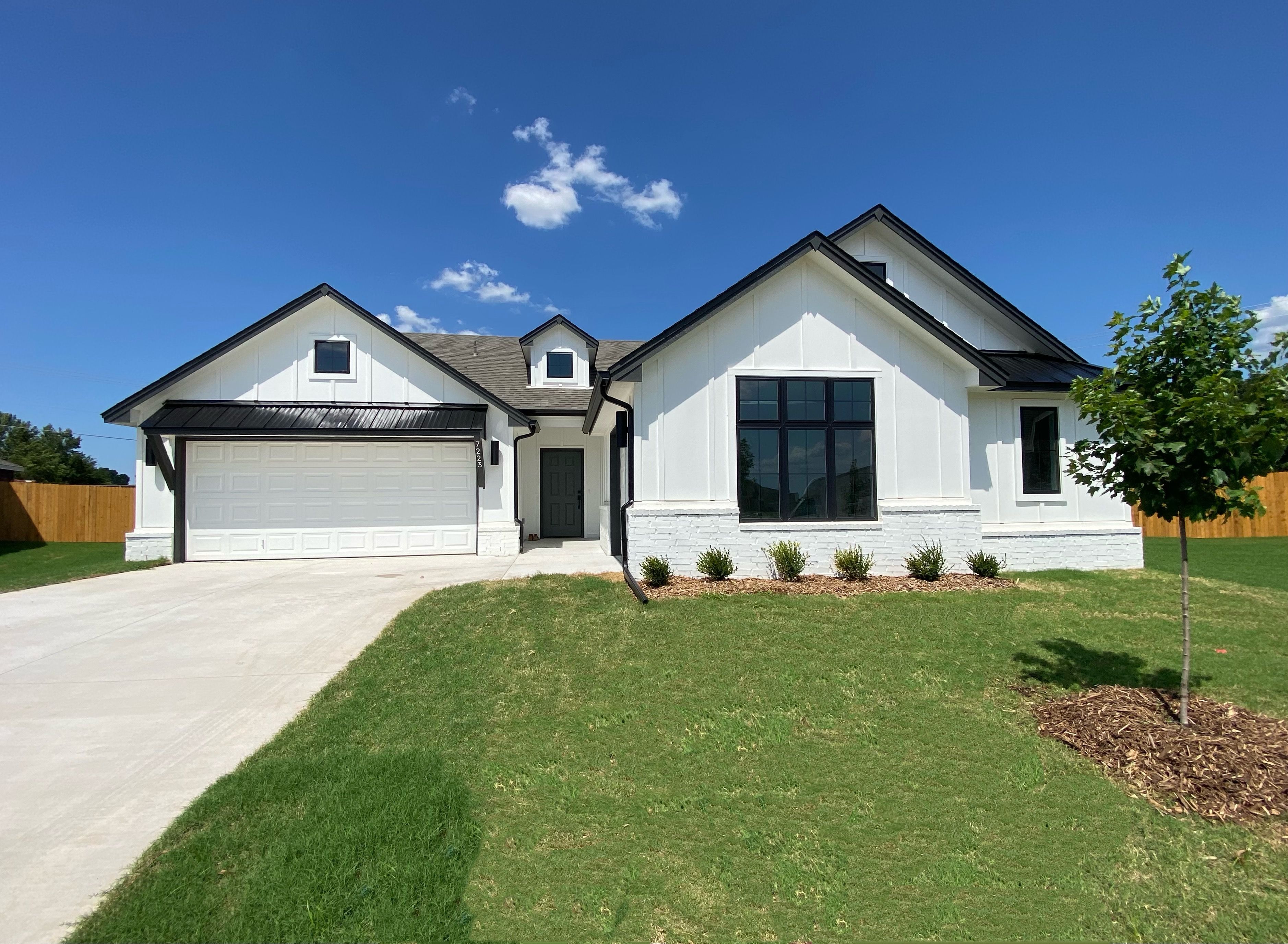 7162 E 131St Ct S. Bixby, OK 74008