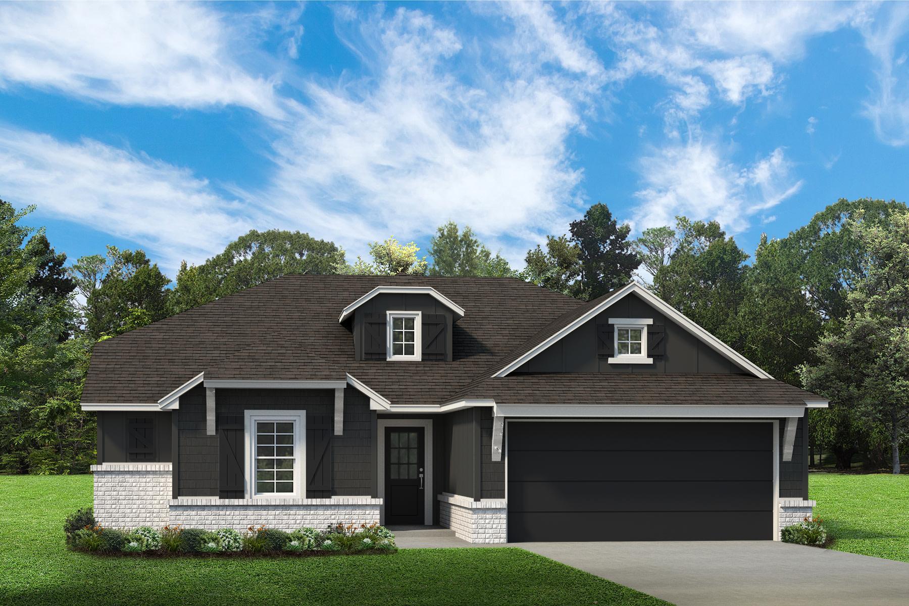 12505 N 132Nd E Ave. Owasso, OK 74055