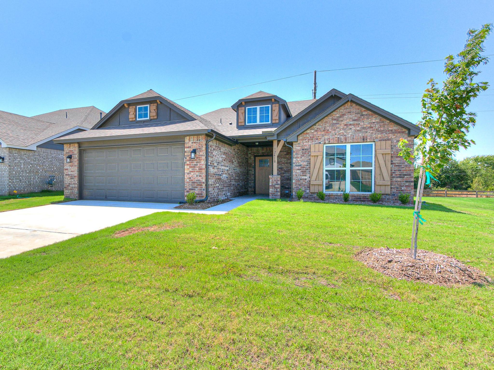 15250 S 37Th E  Ave. Bixby, OK 74008