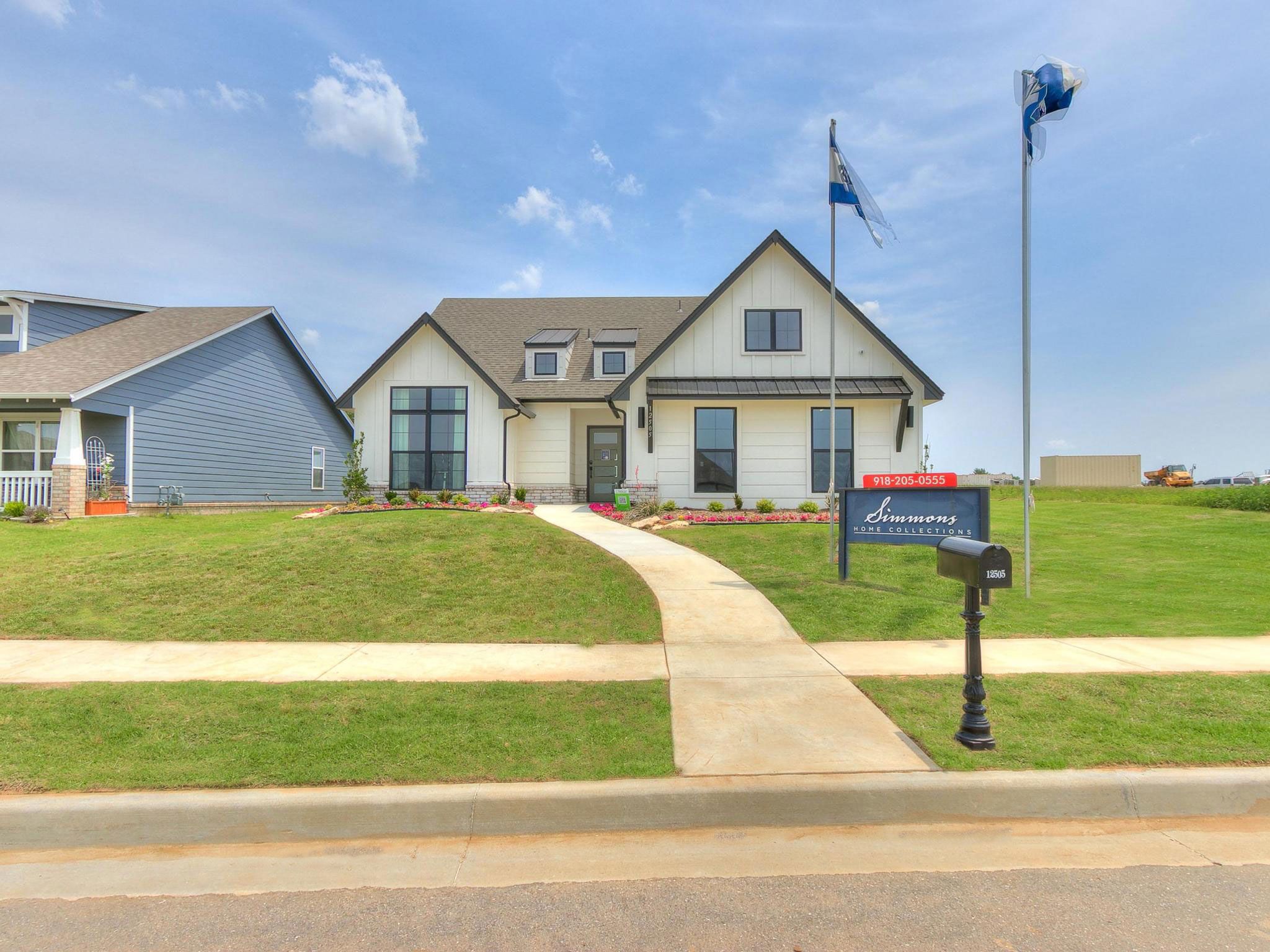 Adeline Floorplan