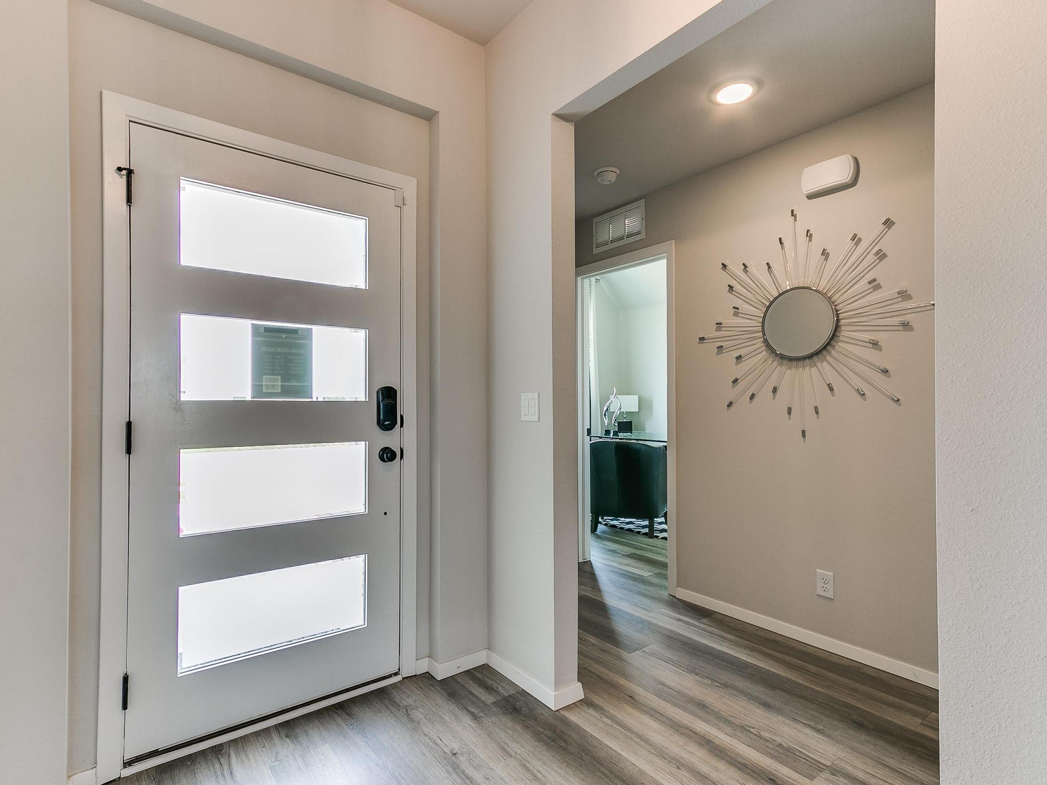 Adeline Entryway