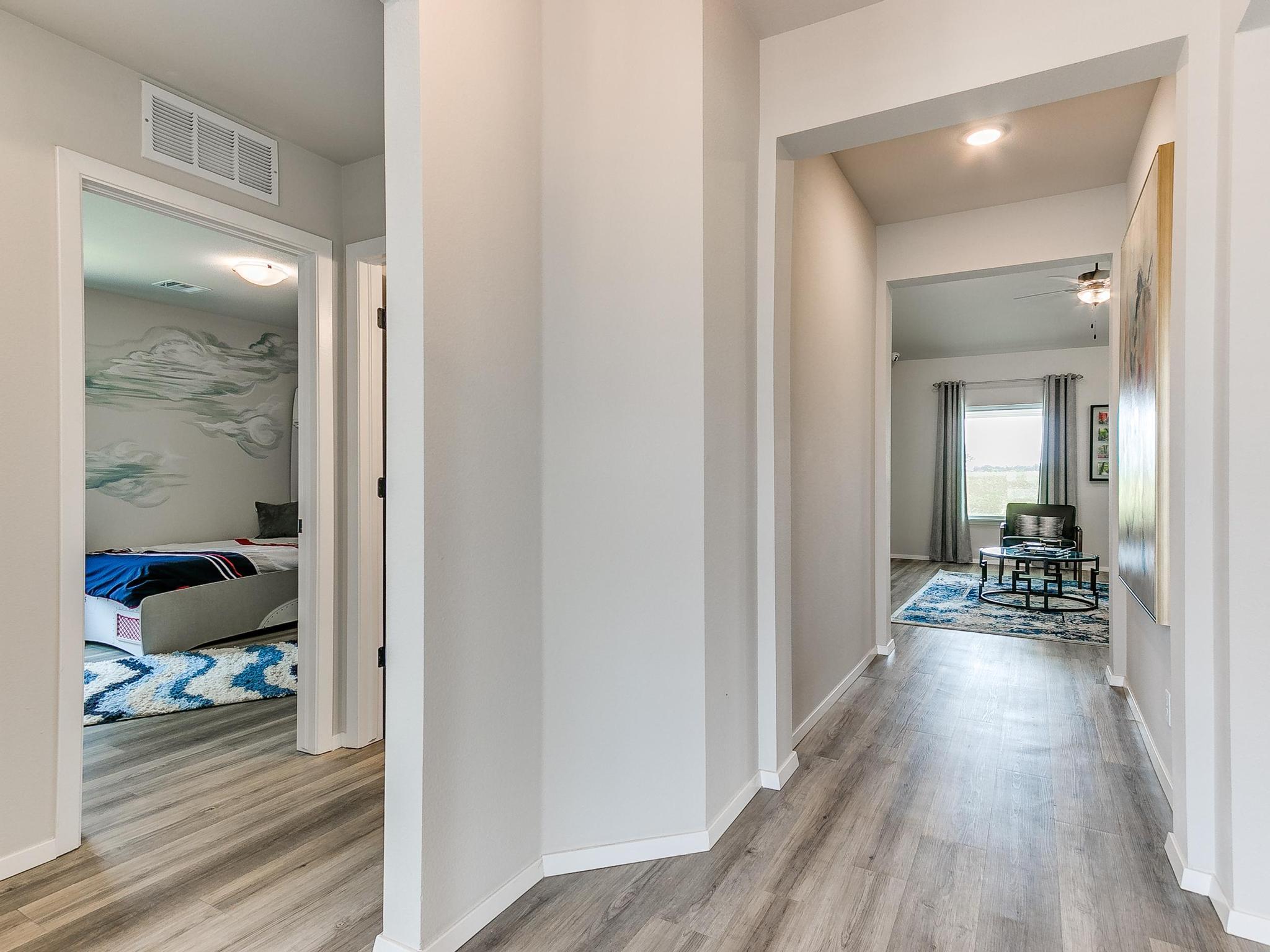 Entryway Adeline