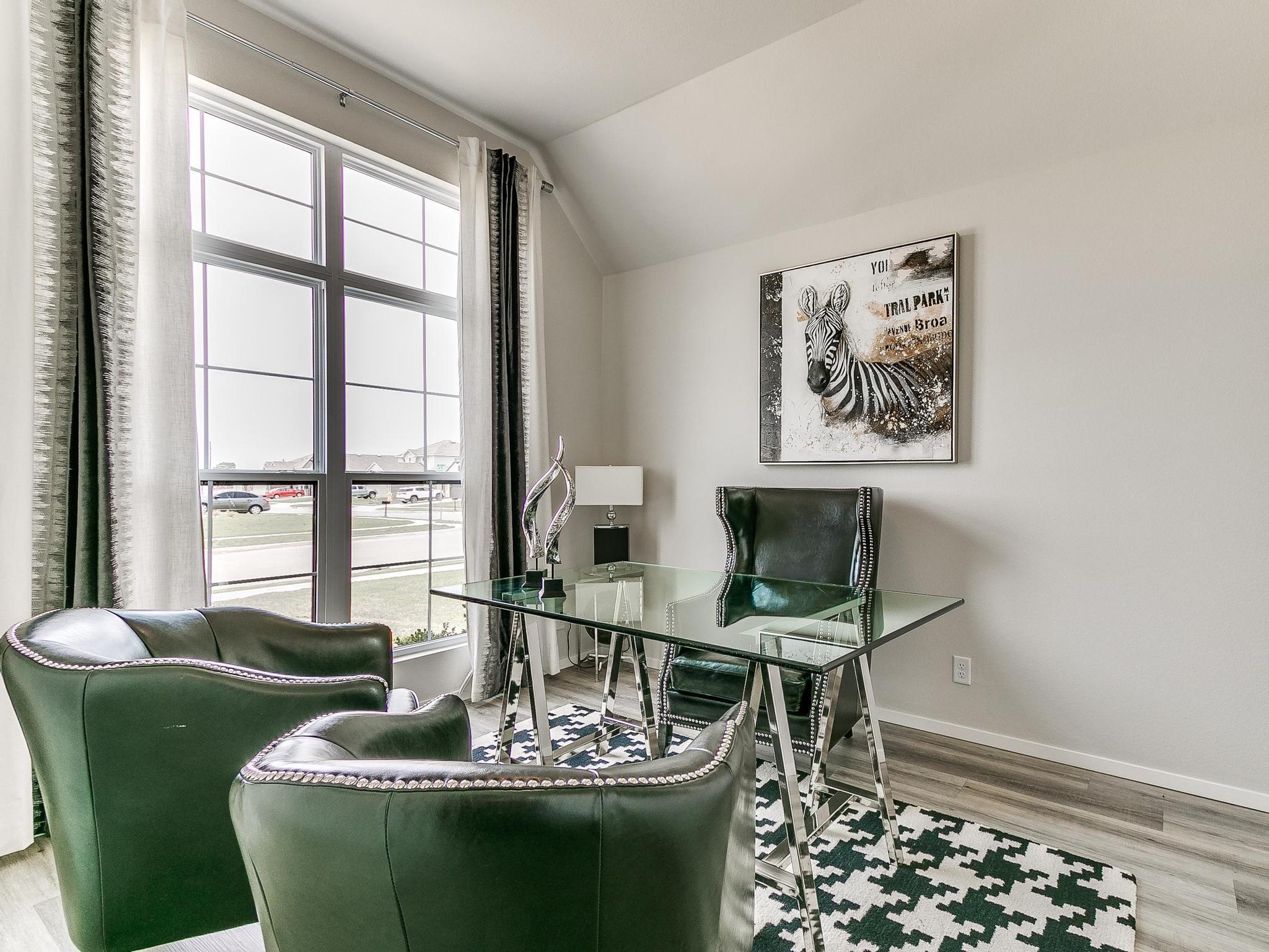 Adeline Office