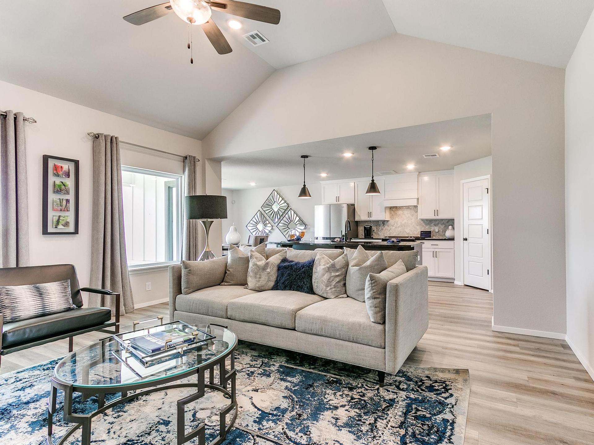 Adeling Living Room