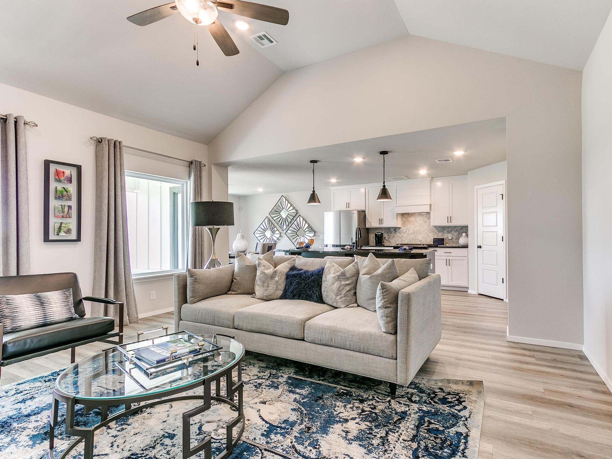 Adeling Living Room