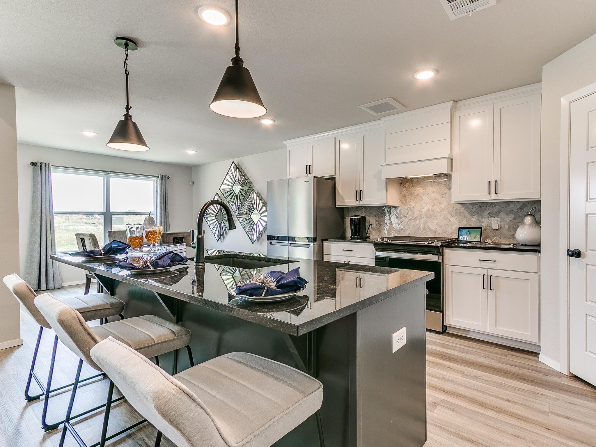Adeline Kitchen