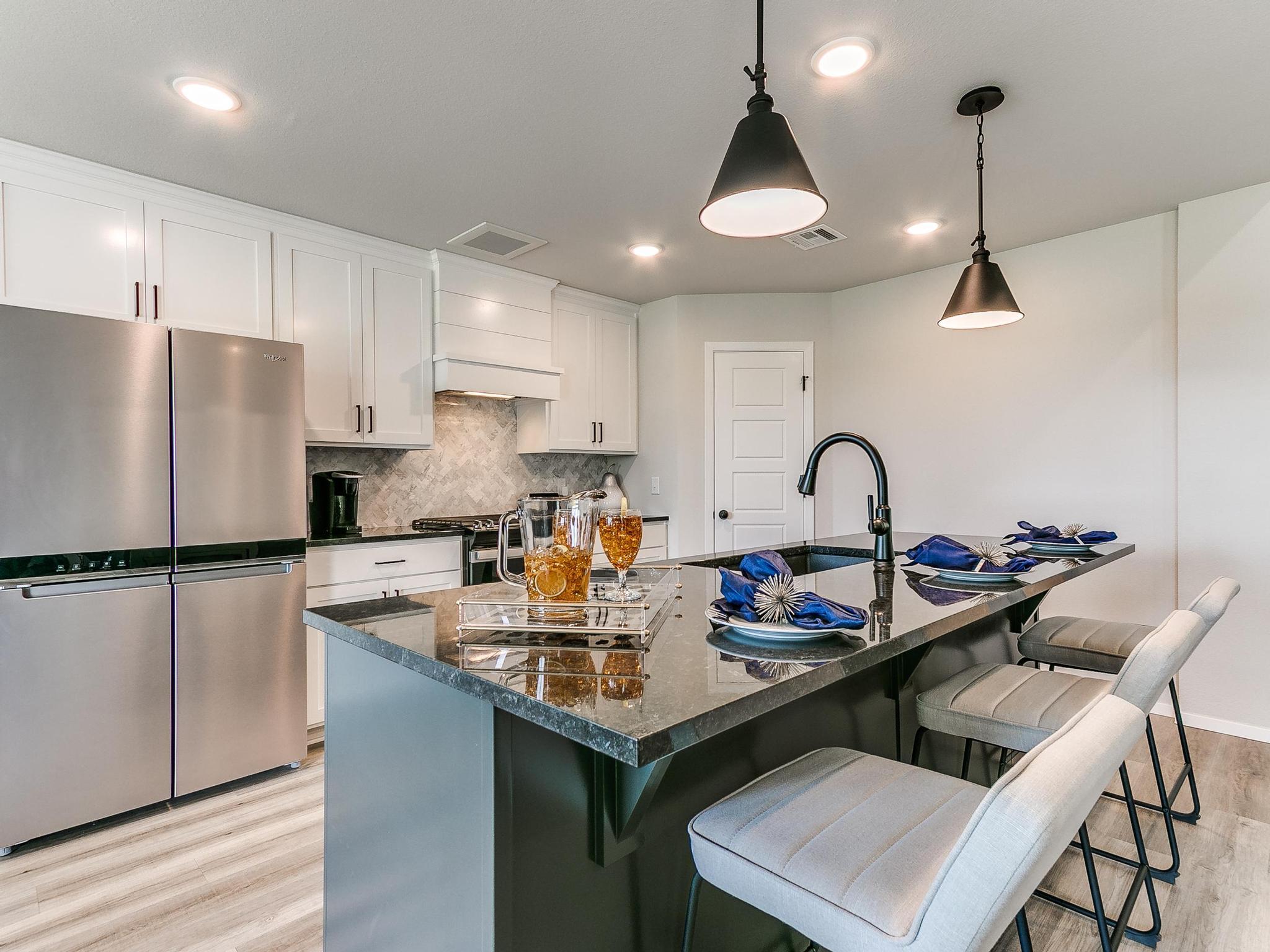 Kitchen Adeline