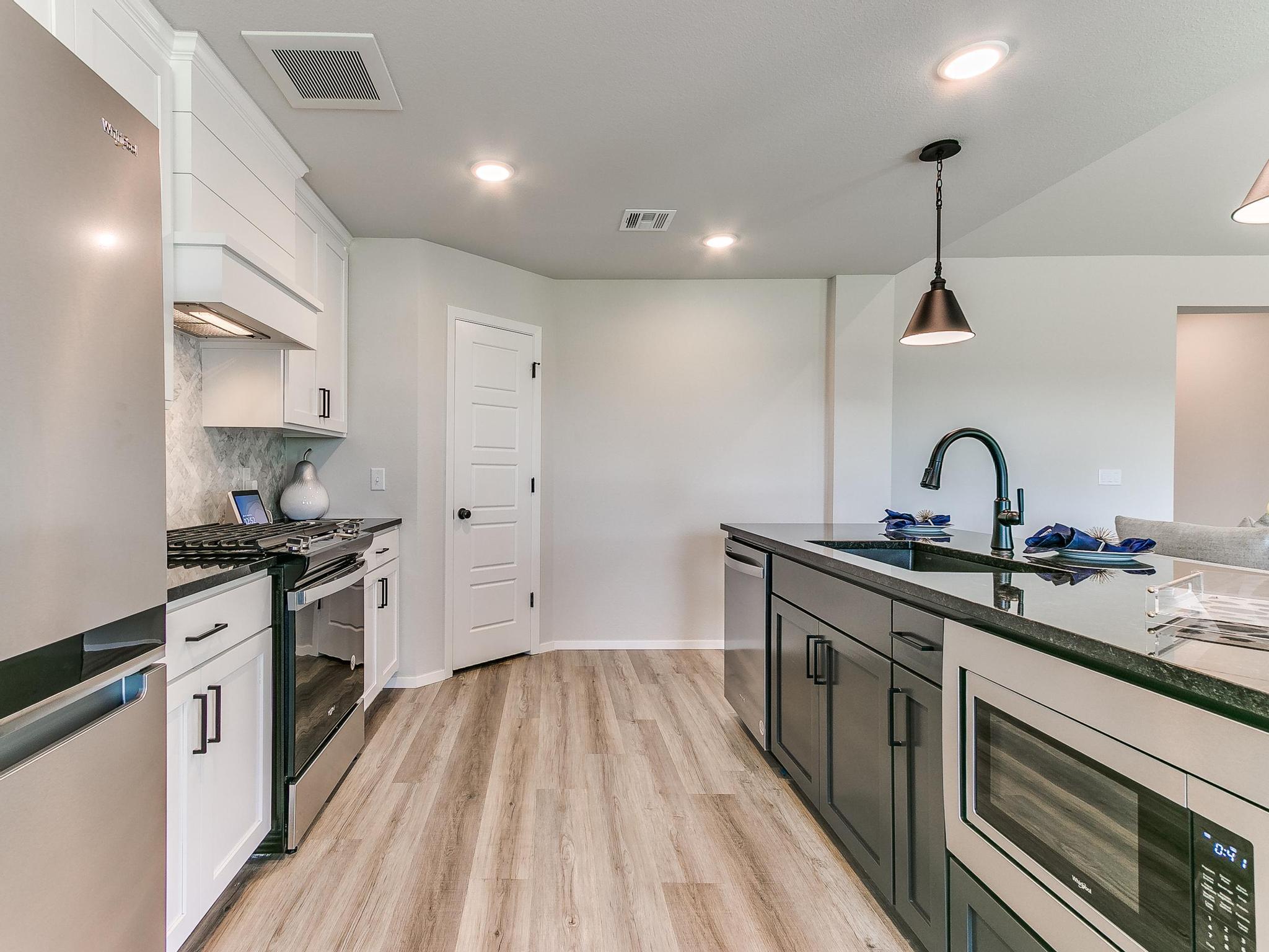 Adeline Kitchen