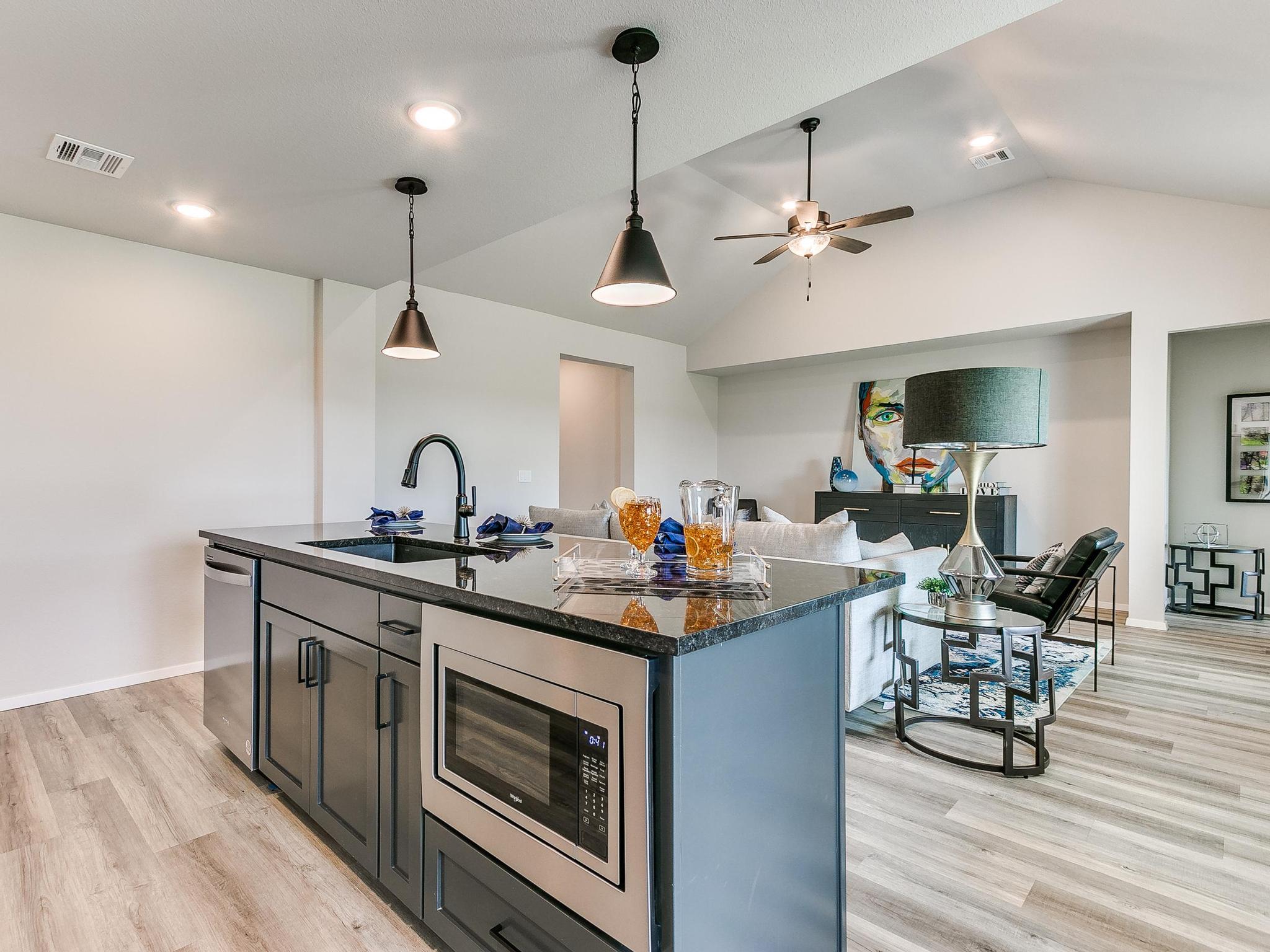 Adeline Kitchen
