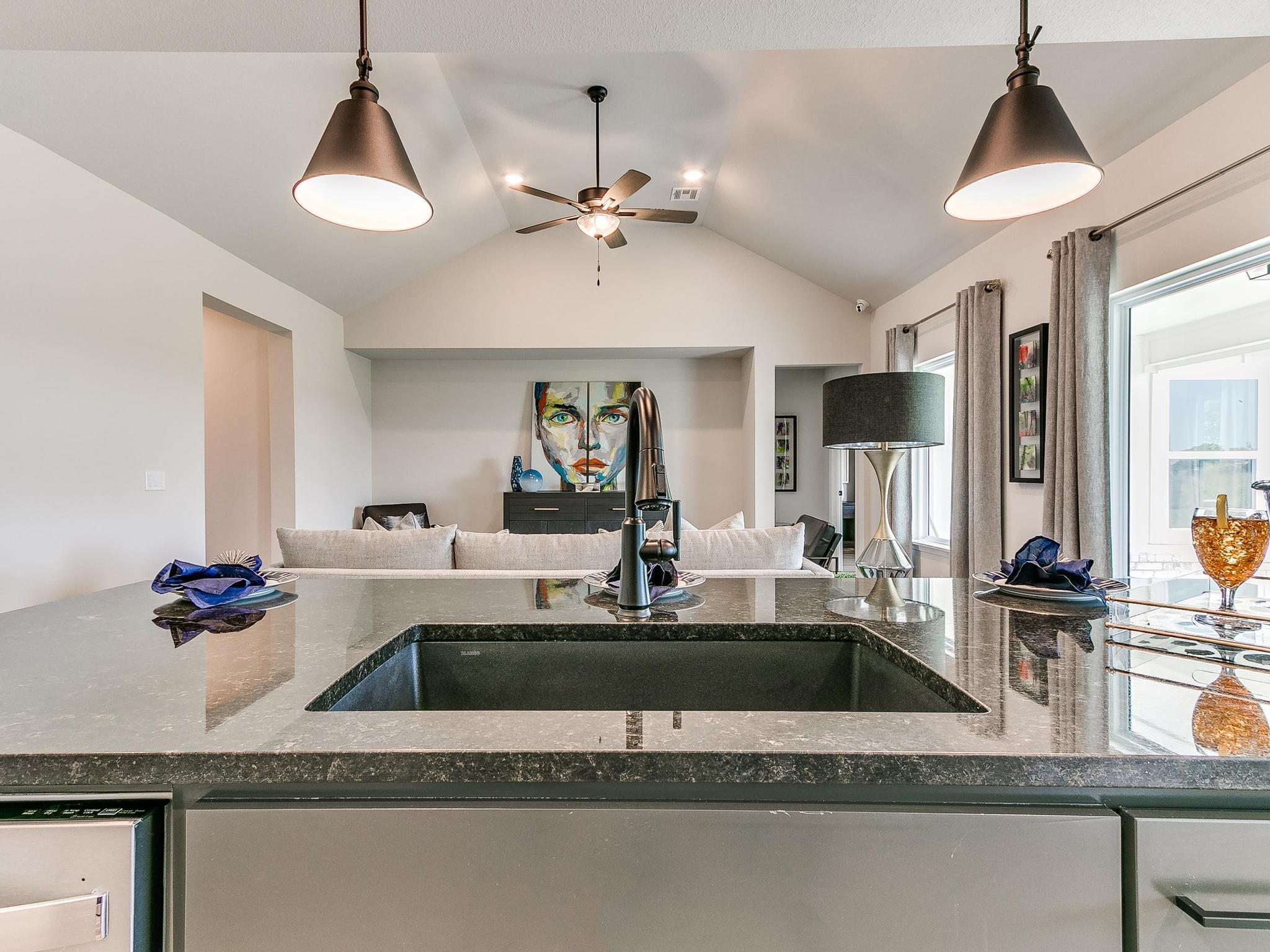 Kitchen Adeline