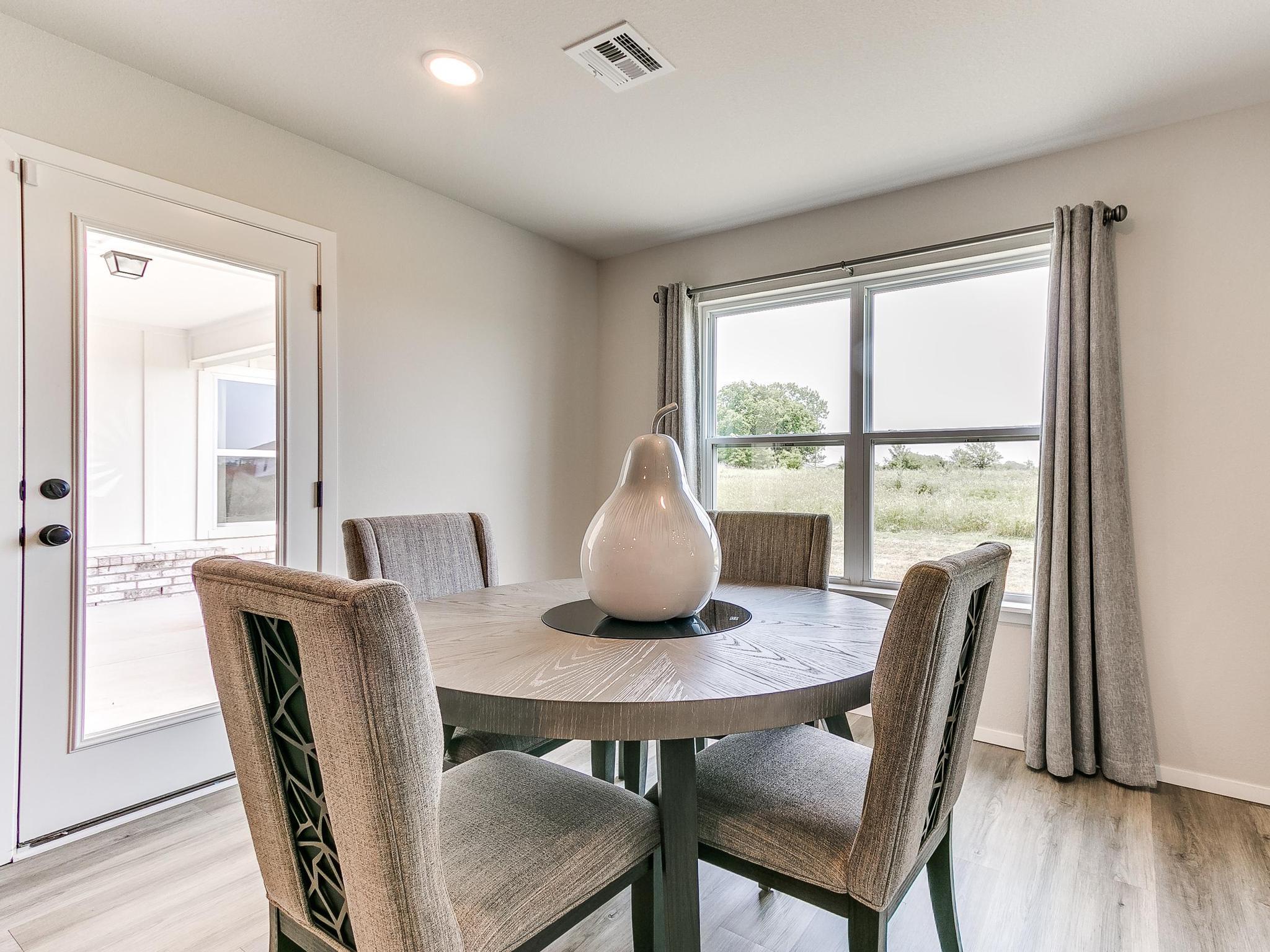 Adeline Dining Room