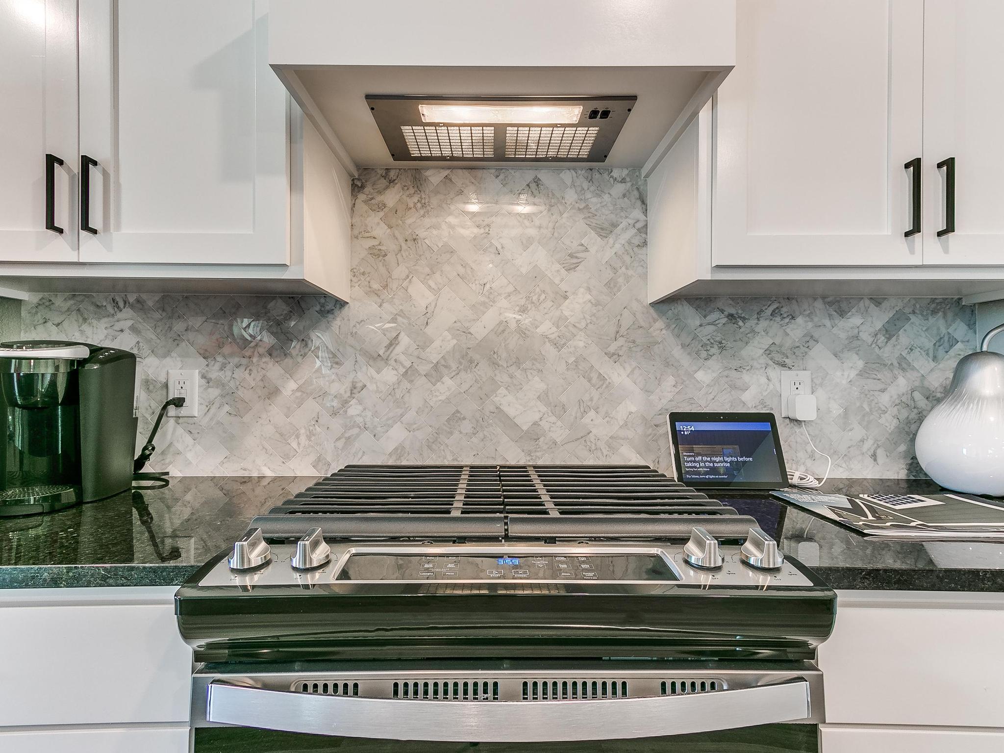 Adeline Kitchen