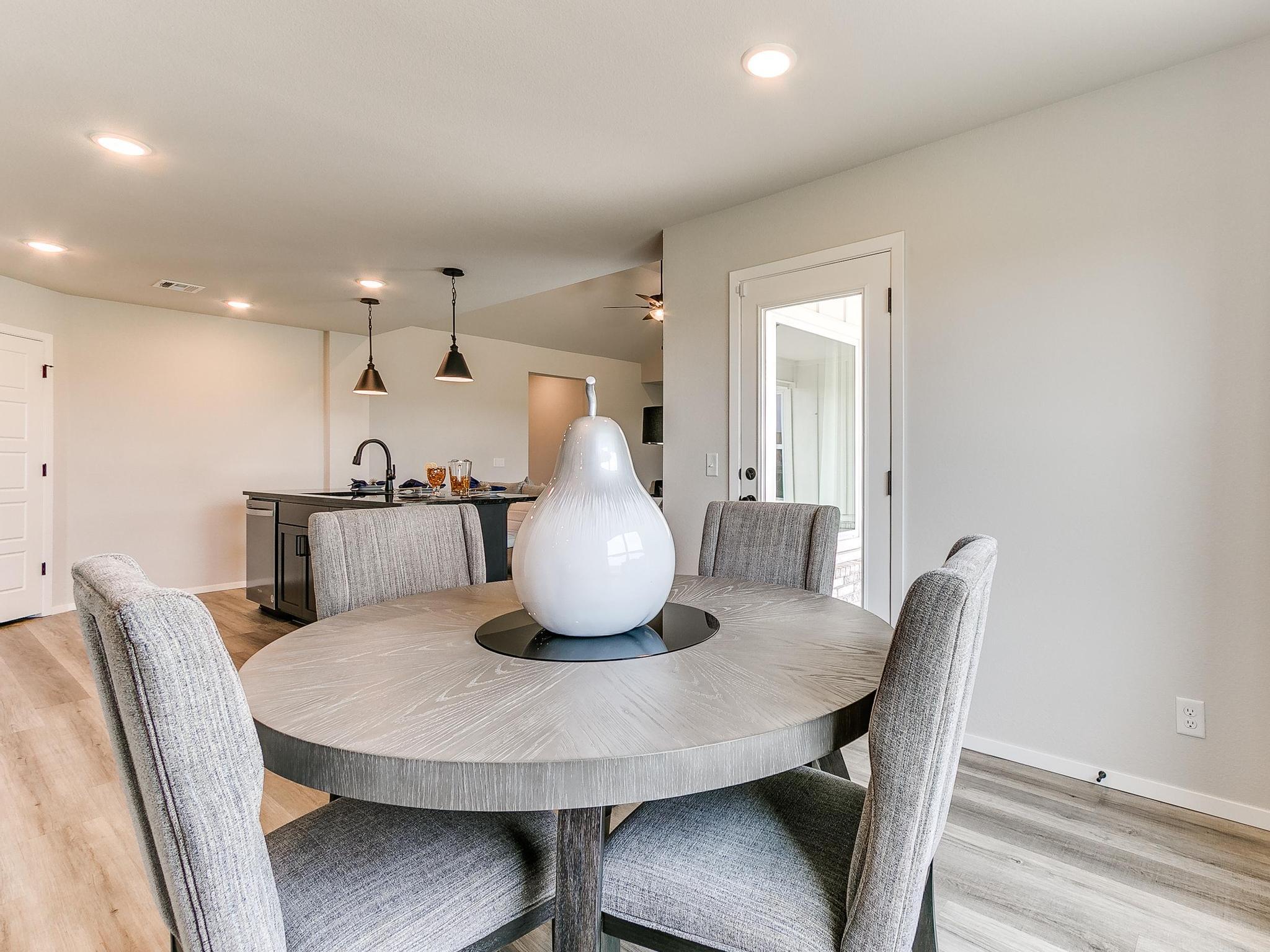 Dining Room Adeline