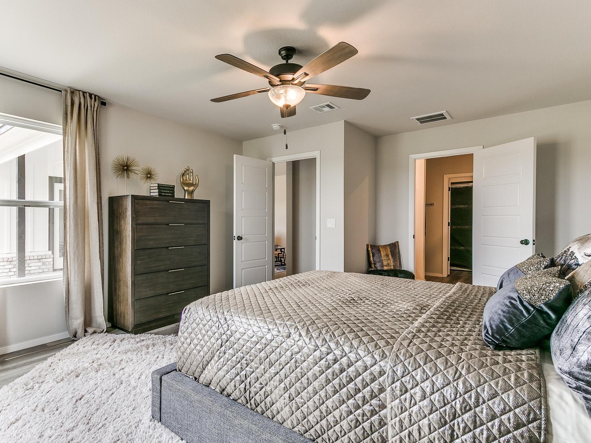 Master Bedroom Adeline