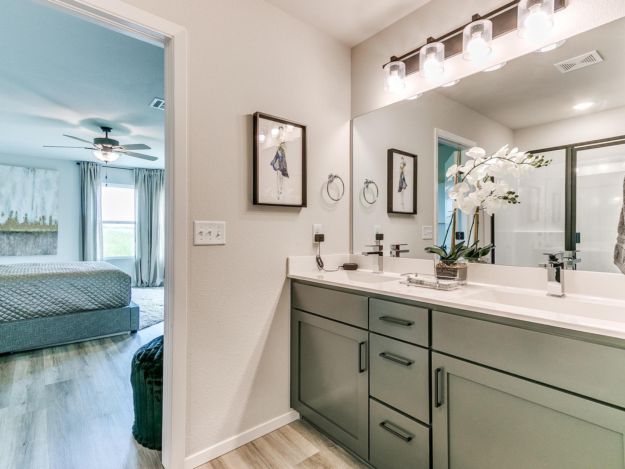 Adeline Master Bath