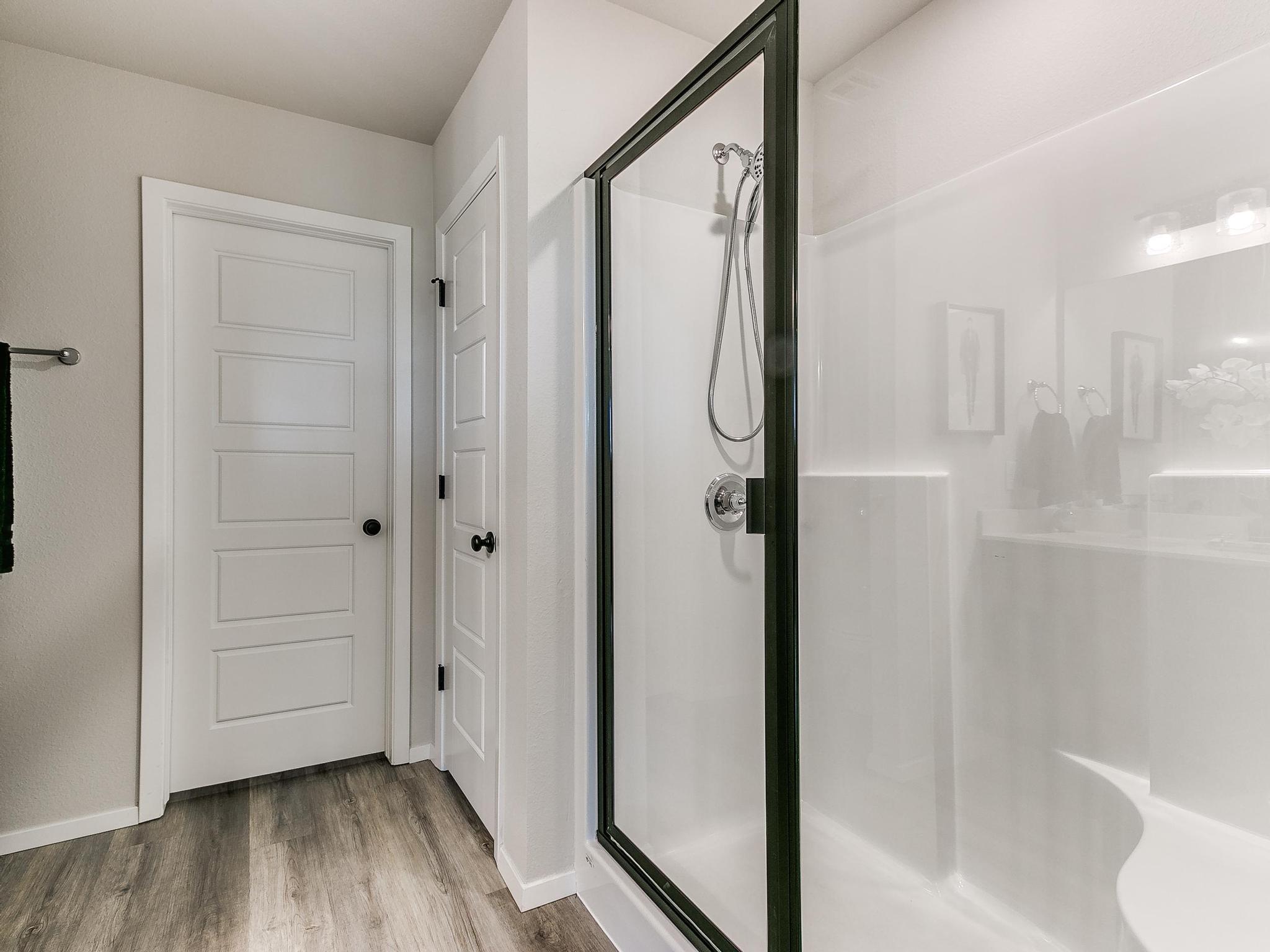 Adeline Bathroom