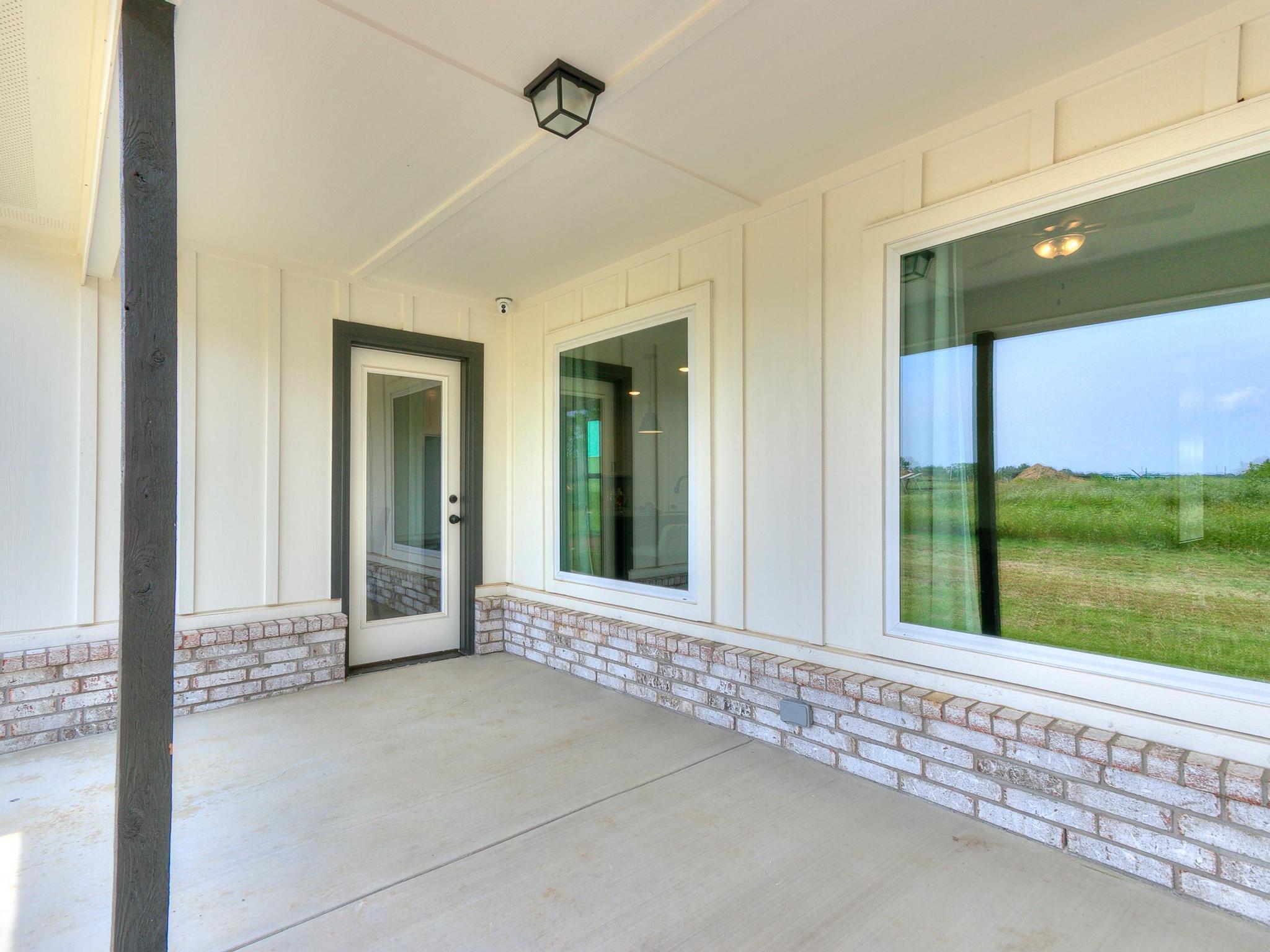 Adeline Porch