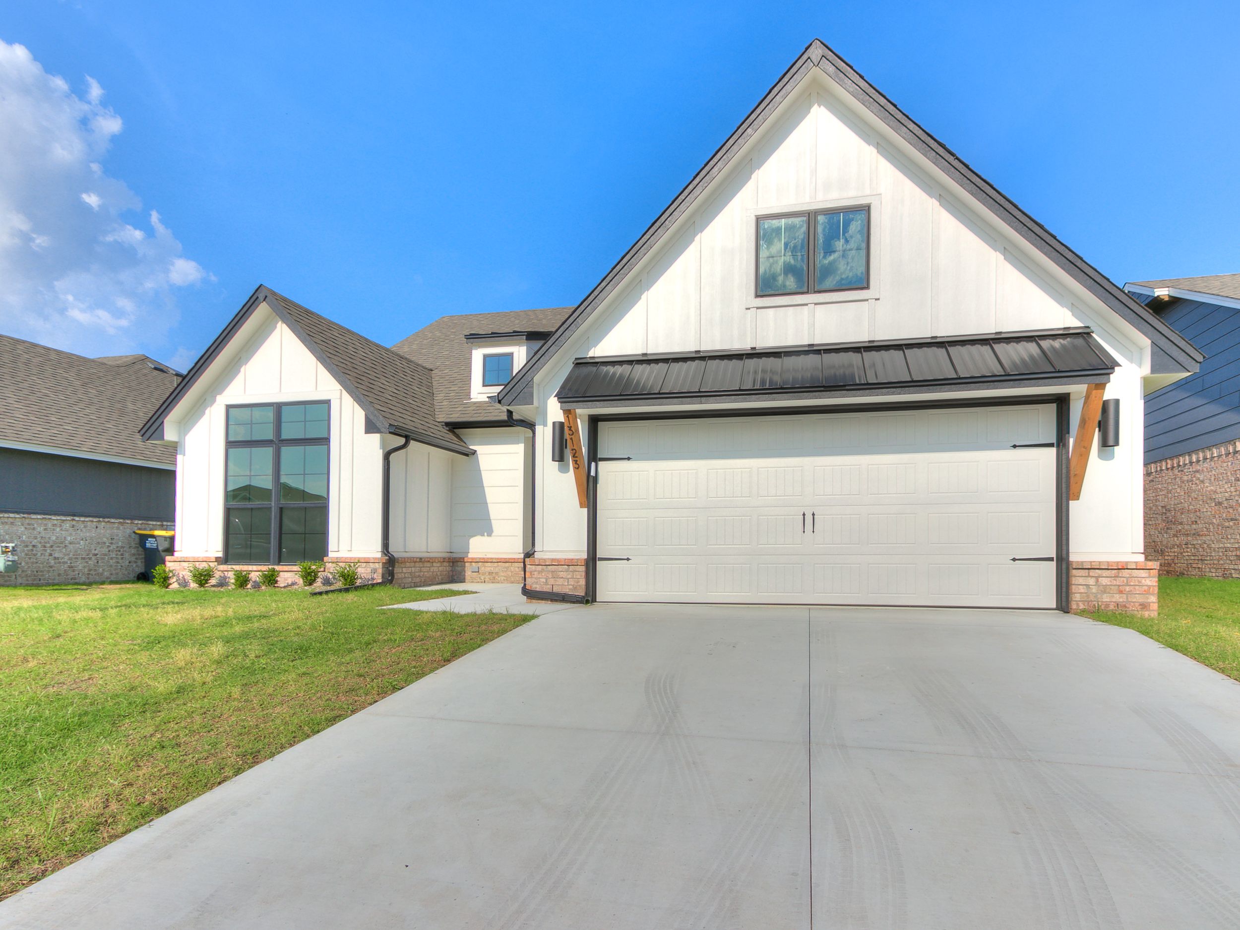 Adeline Simmons Homes