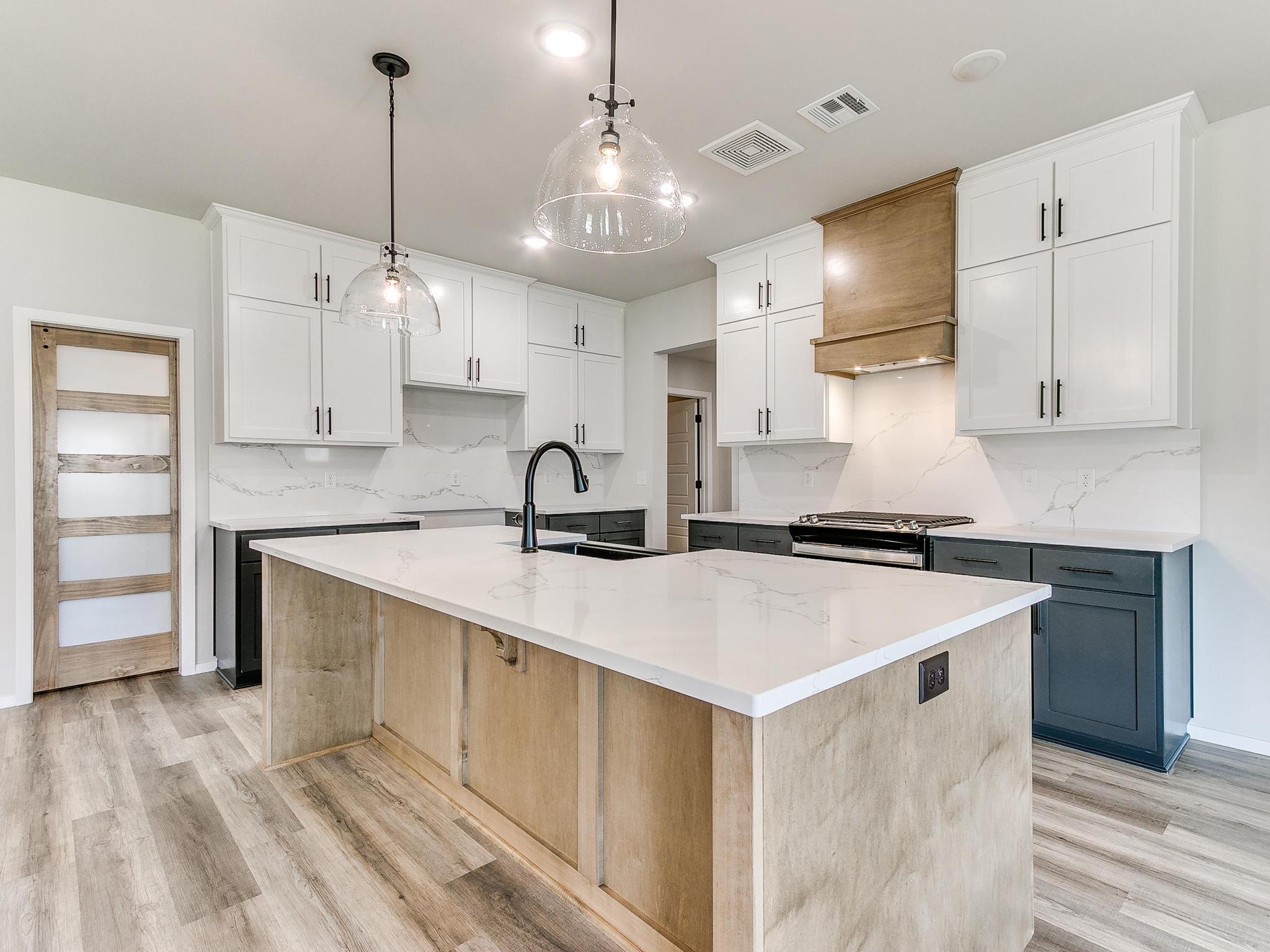Harper Kitchen