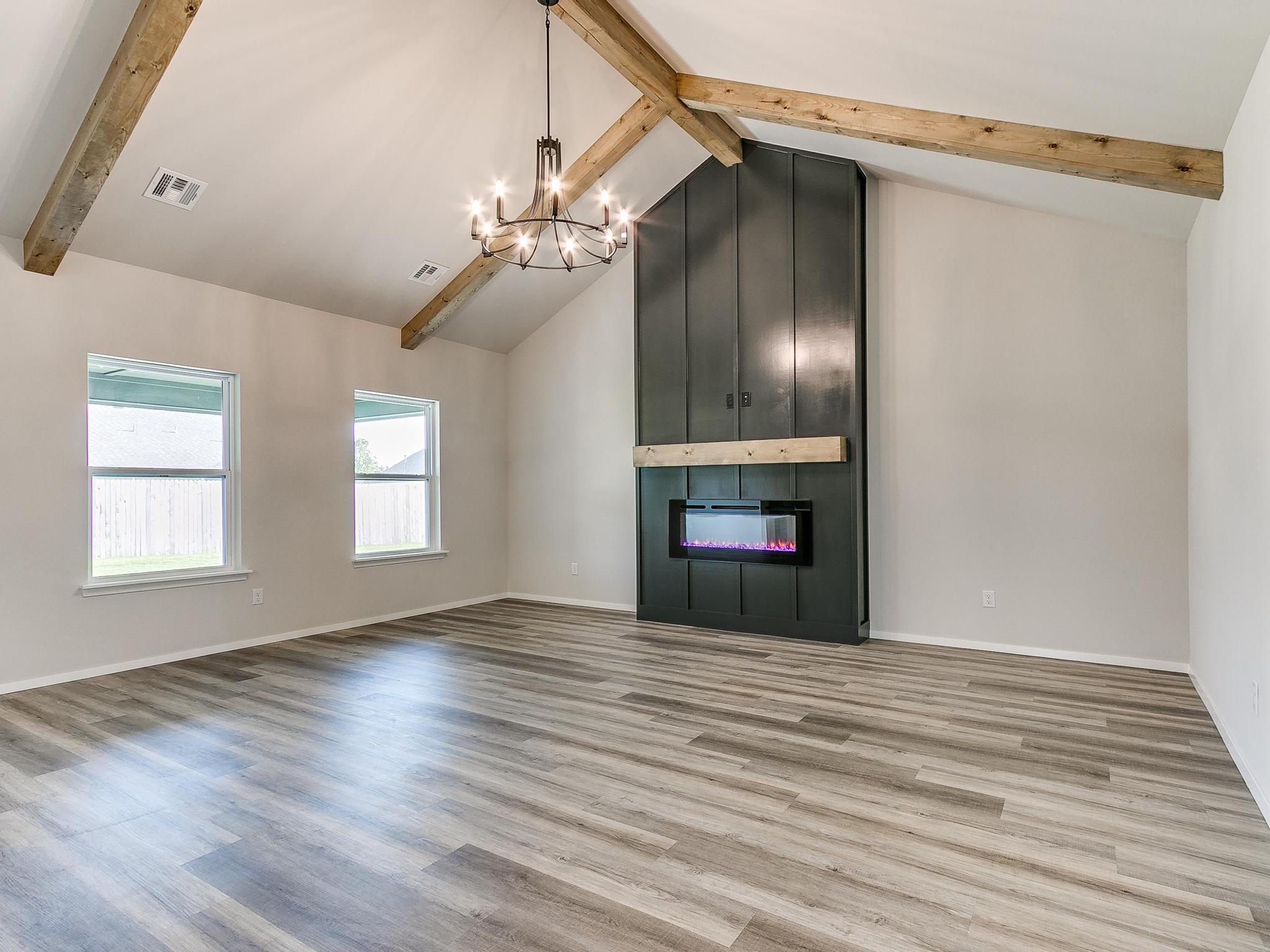 Harper Living Room
