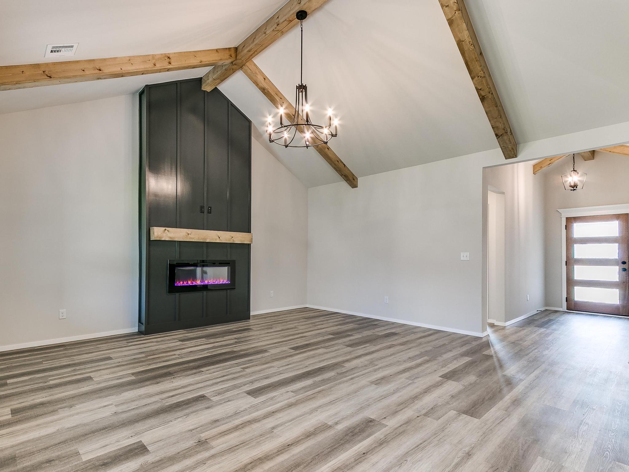 Harper Living Room