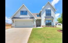 River Crest: Bixby, Oklahoma - Simmons Homes