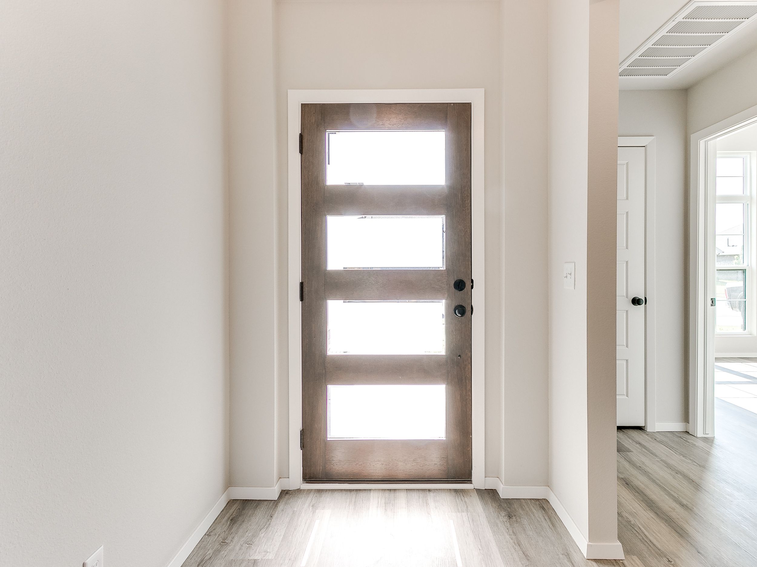 Adeline Entry Way